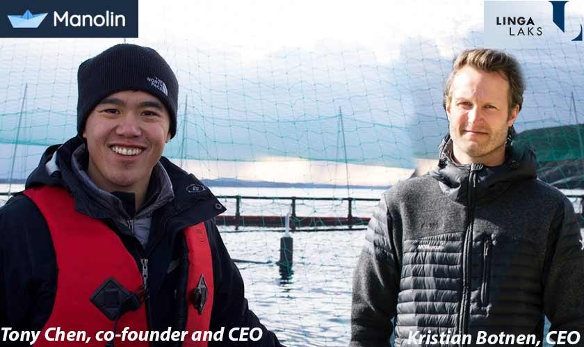 Manolin brings forth a new disease alert system