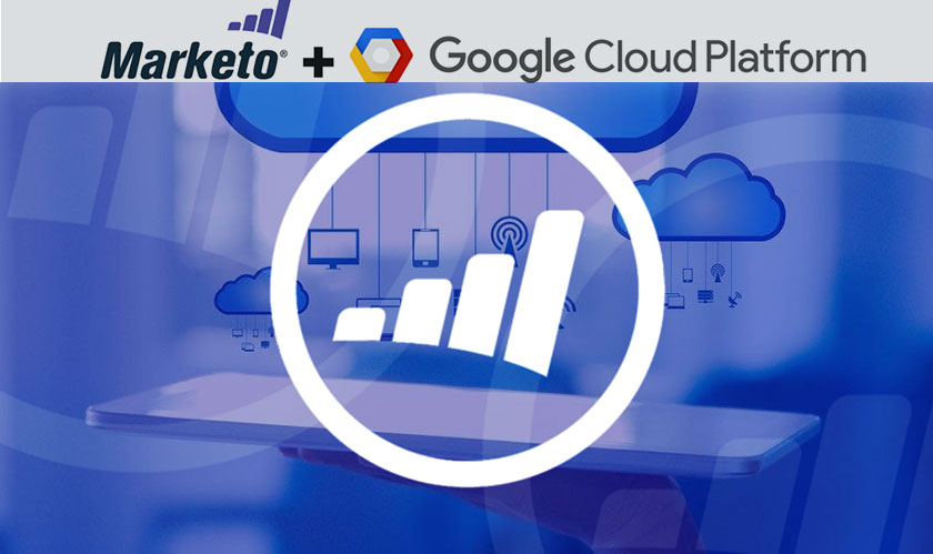 Marketo plans to use Google Cloud's AI