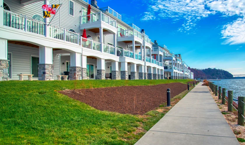 Maryland's 2025 Overhaul: New Laws Target Road Safety, Opioid Crisis, And Housing Affordability