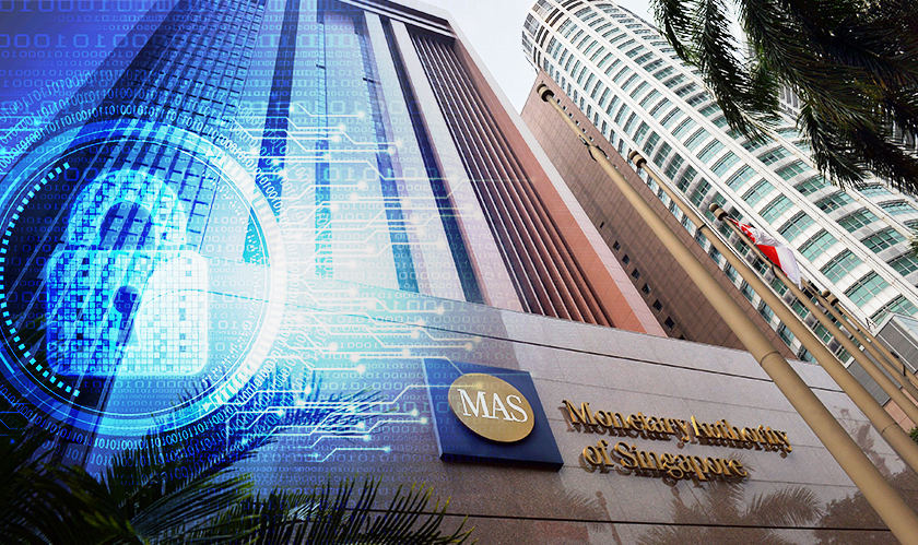 MAS announces $30 million Cybersecurity Capabilities Grant