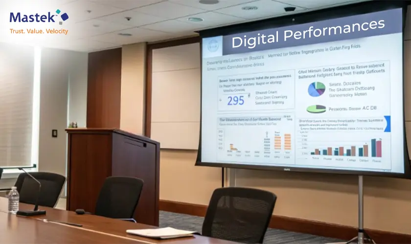 Mastek, CEO Discusses, FY25 Performance