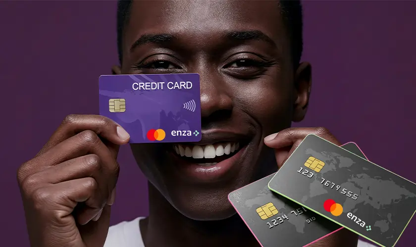 Mastercard, Enza Join Forces to Empower FinTech in Africa