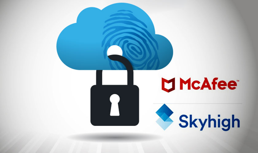 McAfee acquires Skyhigh Networks to boost Cloud Business
