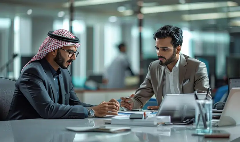 Mediterranean Bank, Arab Financial Service, Payment & Card, Technology