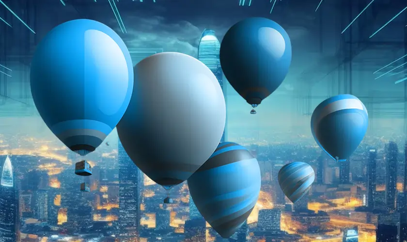 Messer, SAP BTP, data management, SAP Datasphere, AI, industrial gases