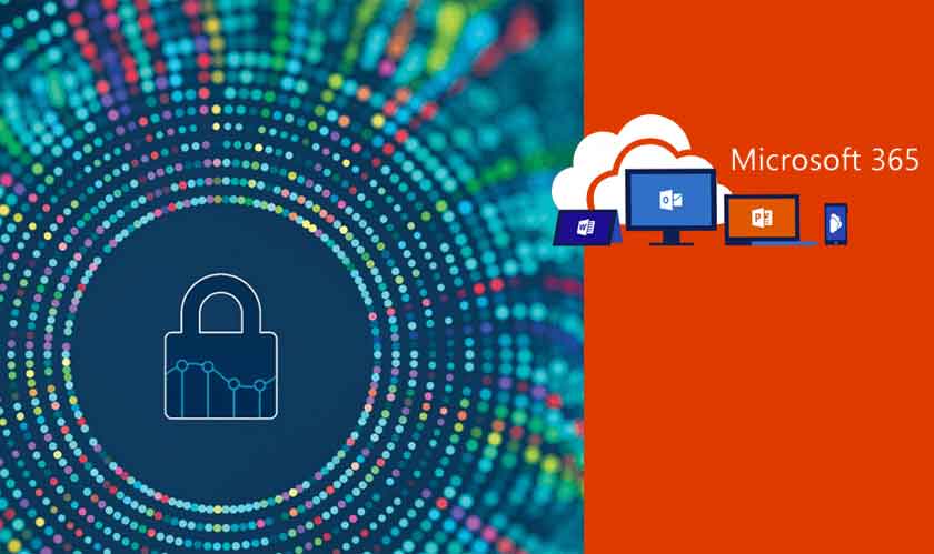 Microsoft 365 gets more privacy features