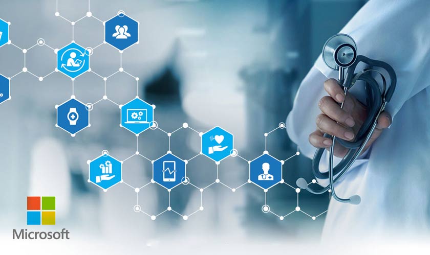 Microsoft launches its â€˜AI for Health' initiative