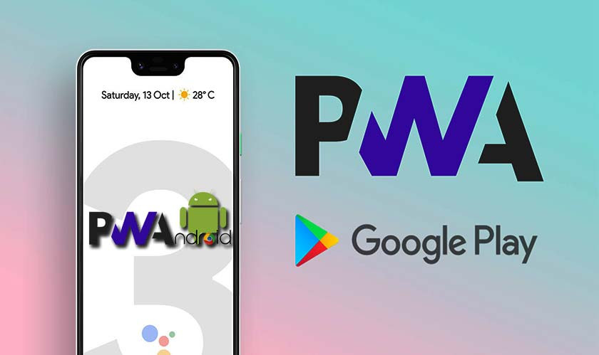 Microsoft and Google team up to create Progressive Web Apps (PWAs)