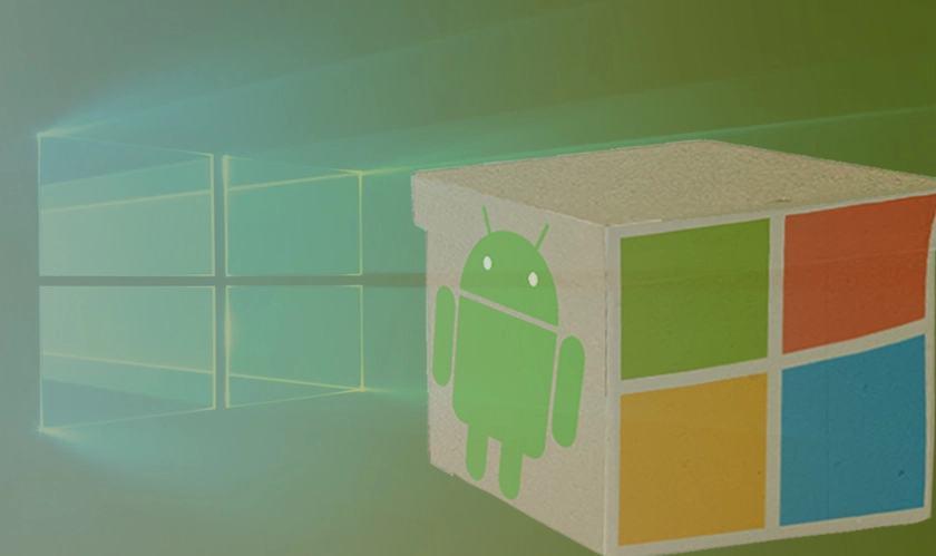 Microsoft reorganizes to double down on its Android and Windows efforts