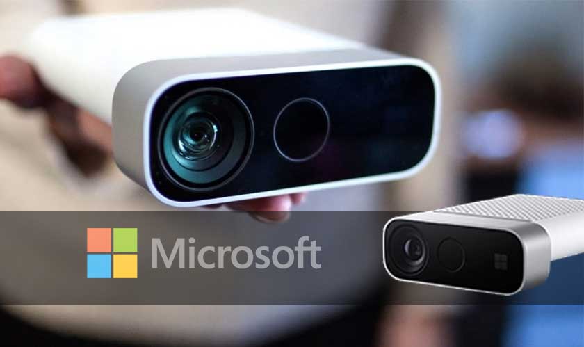 Microsoft's $399 Azure Kinect now in US and China