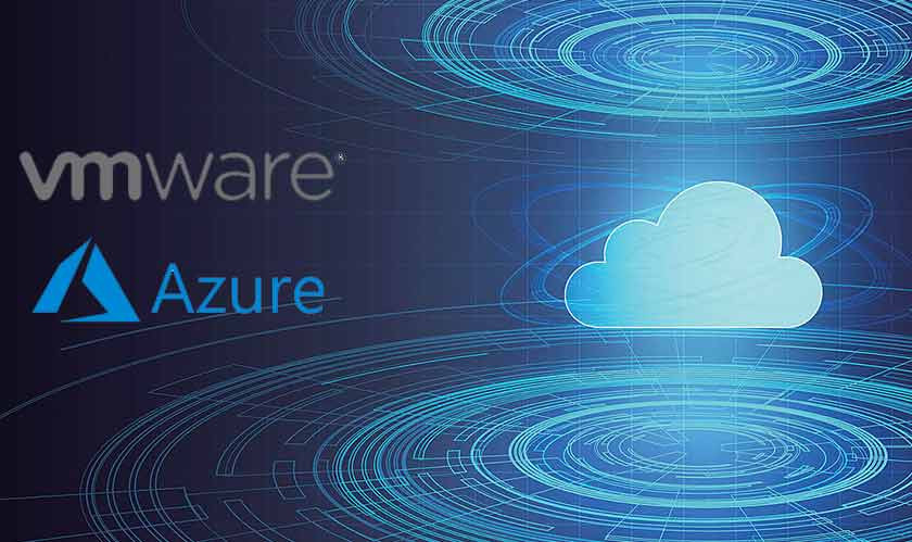 Microsoft Announces General Availability of new Azure VMware Solution