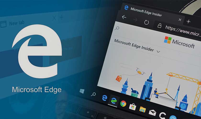 Tracking prevention comes to Microsoft's