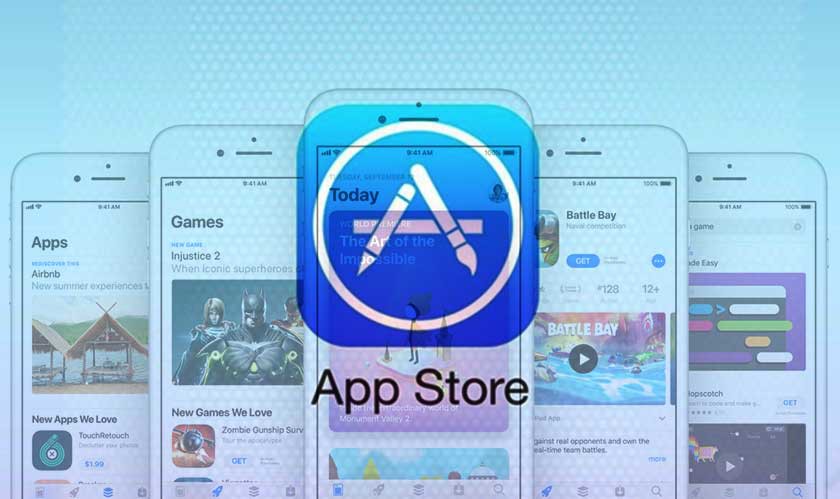 Microsoft, Facebook Slam Apple’s Restrictive App Store Policies
