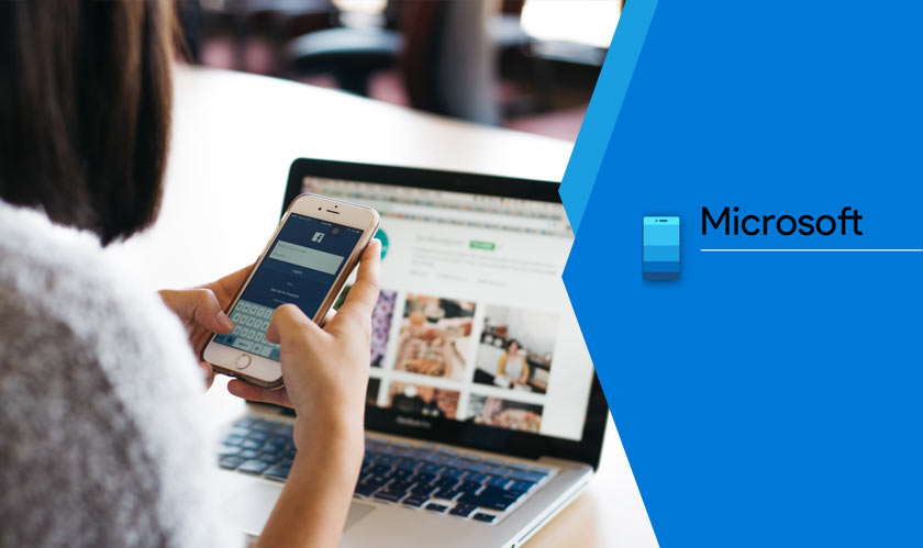 Microsoft to introduce content sharing through â€œyour phoneâ€ app