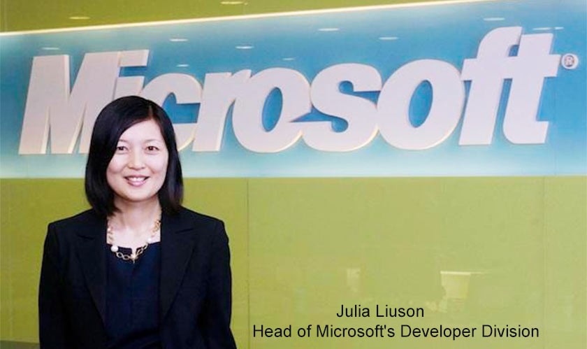 Microsoft reverses controversial '.NET' change after a huge outcry