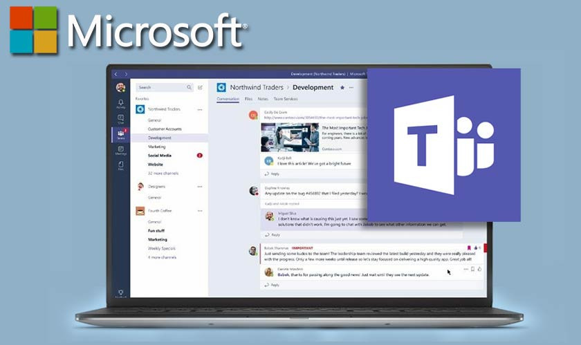 Microsoft Lists App in Microsoft Teams Now Generally Available