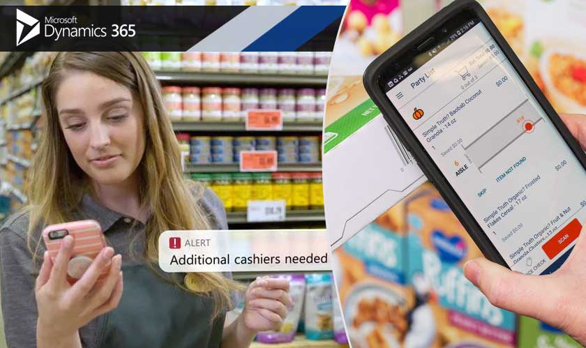 Microsoft announces new apps