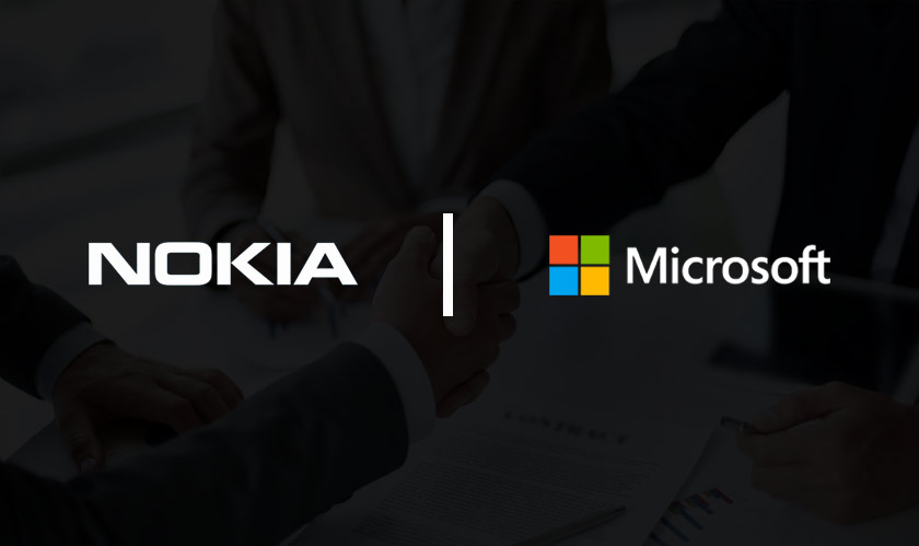 Microsoft and Nokia announce