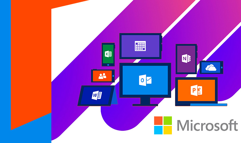 Dictation is coming to the Microsoft Office