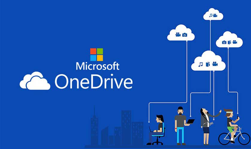 Microsoft announces OneDrive Personal Vault