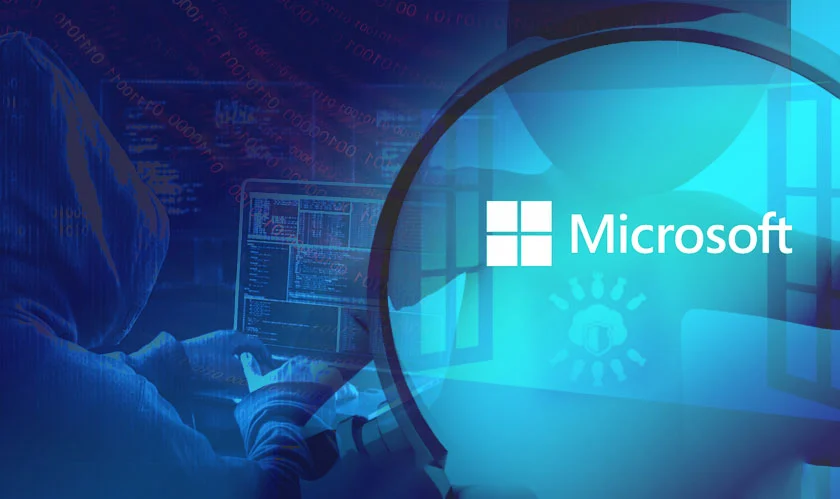 Cyber-attacks were the root cause of Microsoft’s outages
