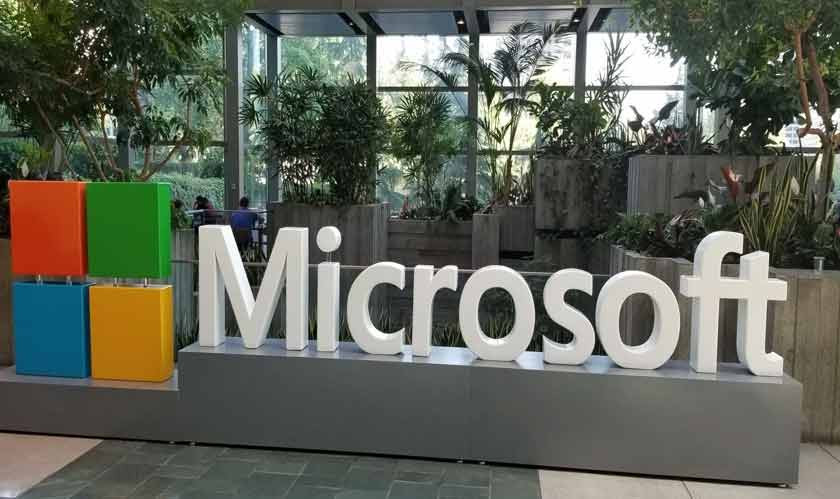 Microsoft Collaboration with the Telecom Industry to Roll out 5G