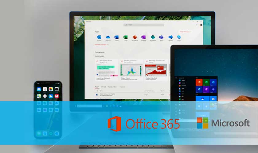 Microsoft defends Office 365 from the biggest competitor â€“ â€˜its own software'