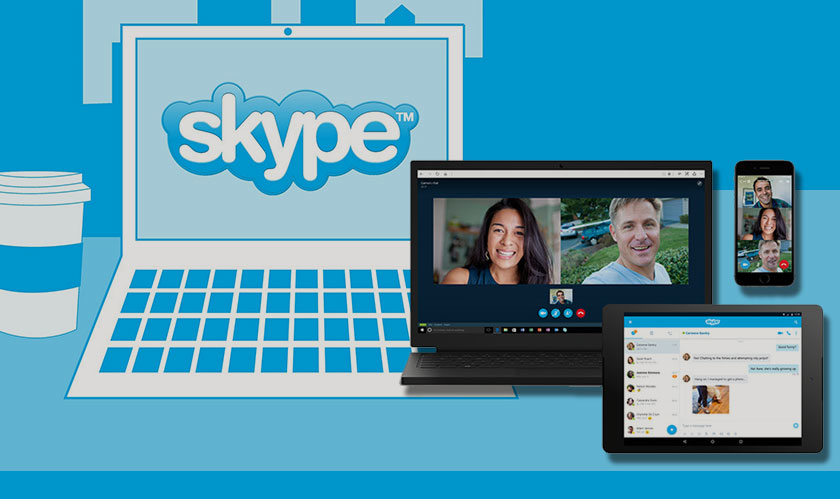 Microsoft revamps Skype, once again