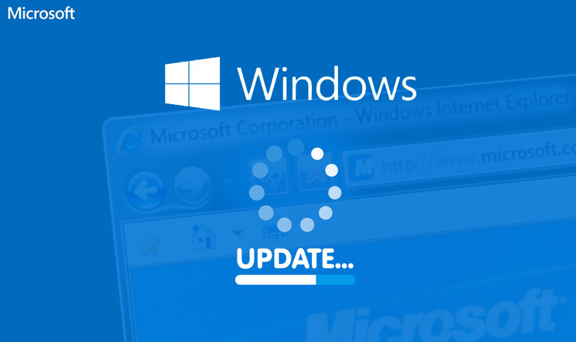 Microsoft advisory urges users to avail Windows updates soon