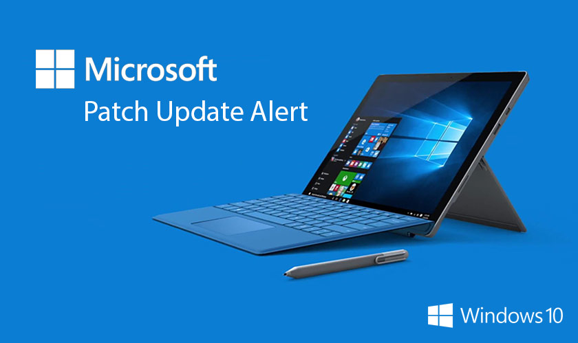 Microsoft starts rolling out the patched up Windows 10 October update