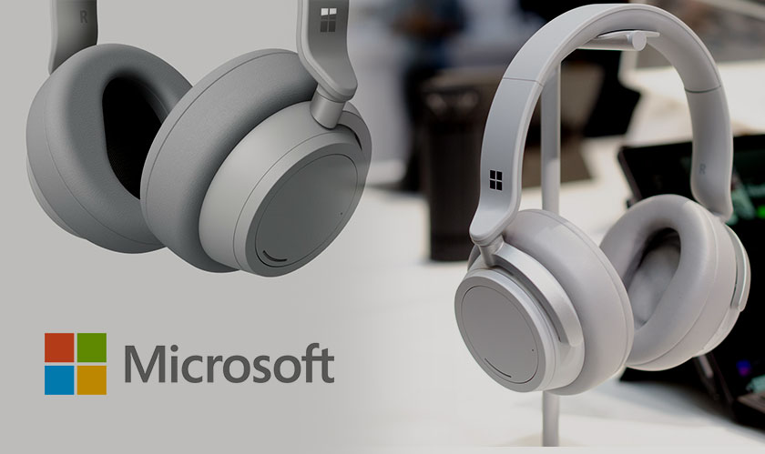 Apple AirPods' new competitor is Microsoft Surface earbuds