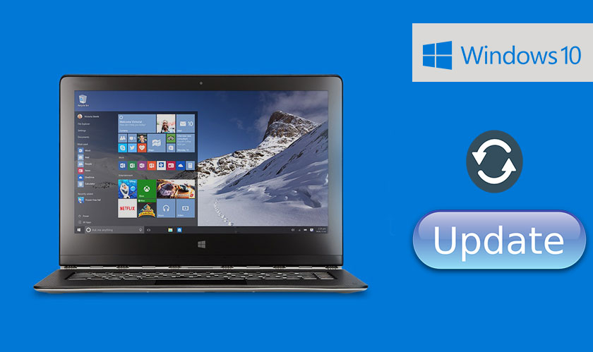 Microsoft's Windows 10 October update is out