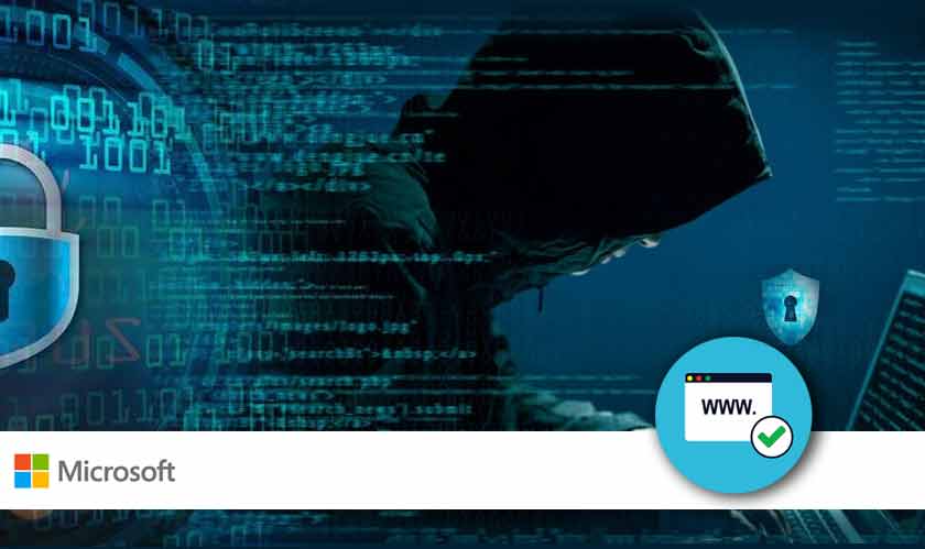 Microsoft thwarted cyberattacks launched by North Korean hackers