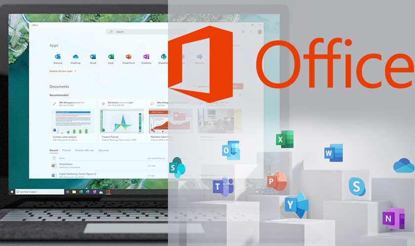 Microsoft announces new Office app with more features for free