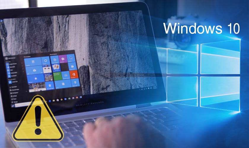 Latest Windows 10 Update causing problems for Users