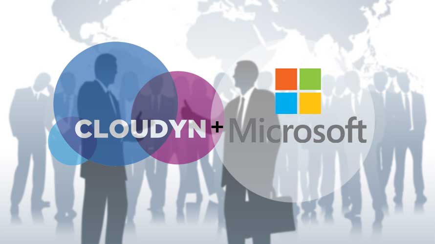Microsoft's acquisition of Cloudyn for more than $50M