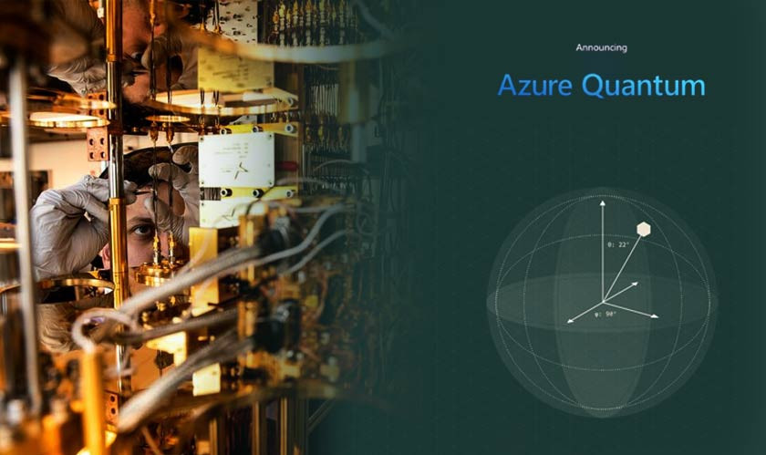 Microsoft’s opens Azure Quantum platform for public preview