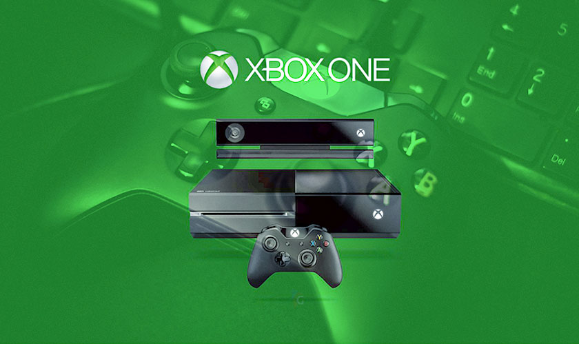 Microsoft's Xbox One will shortly save your console settings in the Cloud