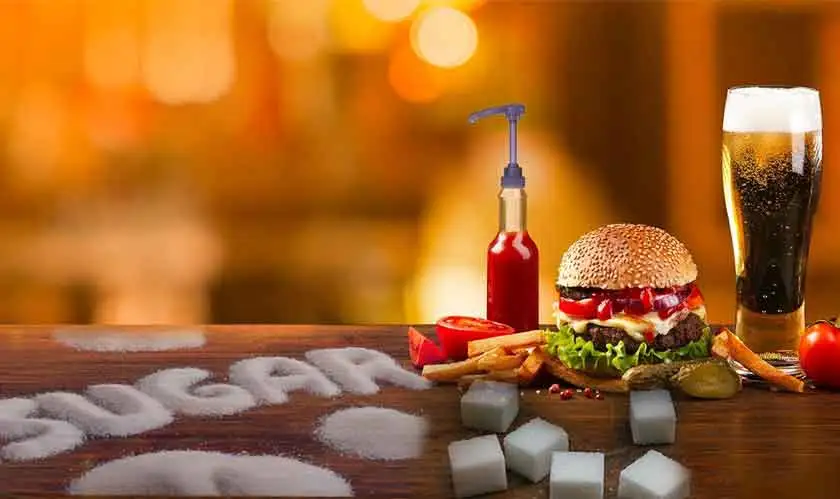 Middle East lowers sugar