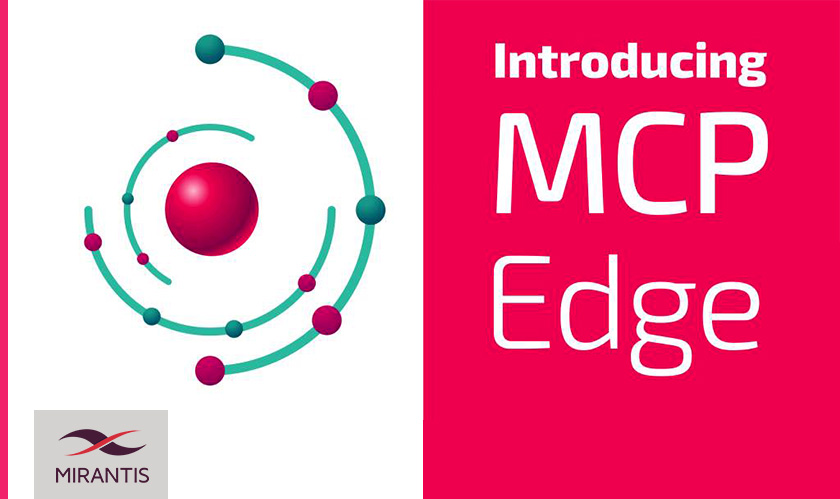  Mirantis launches its new MCP Edge platform 
