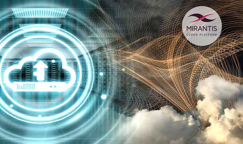 Mirantis announces a SaaS application for On-Premise Cloud