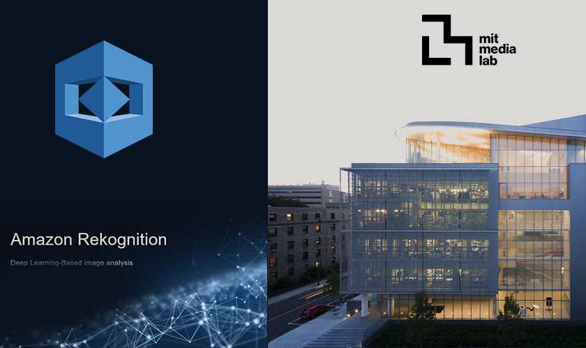 Amazon defends Rekognition from MIT findings, which it says is outdated