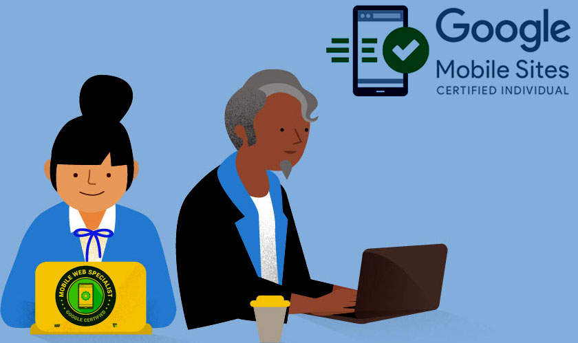 Mobile Developers, get yourself certified from Google