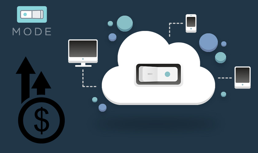 MODE bags $3 million in its series A round of funding