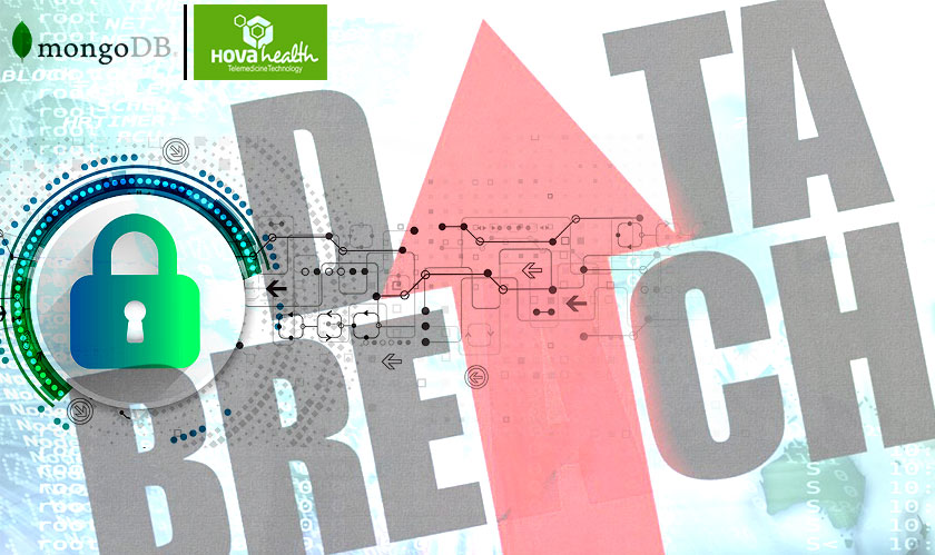 A big MongoDB compromise, Hova Health database breached