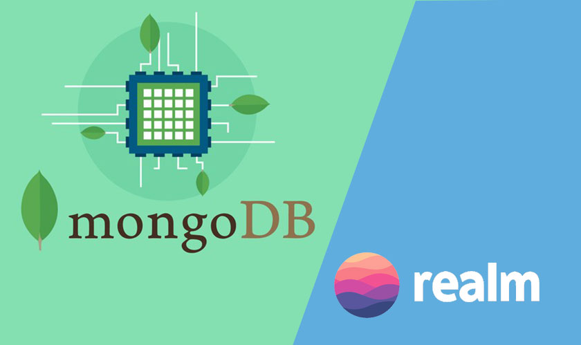 MongoDB is acquiring Realm for $39 million