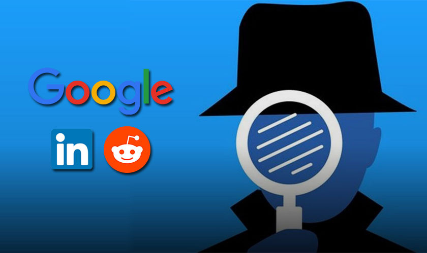 After TikTok; LinkedIn, Reddit, Google caught spying on iOS 14