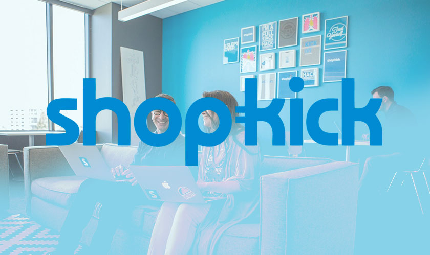 More than 10% of Shopkick employees sacked