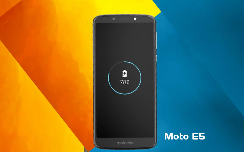 USA, brace yourself for the new Motorola Moto E5