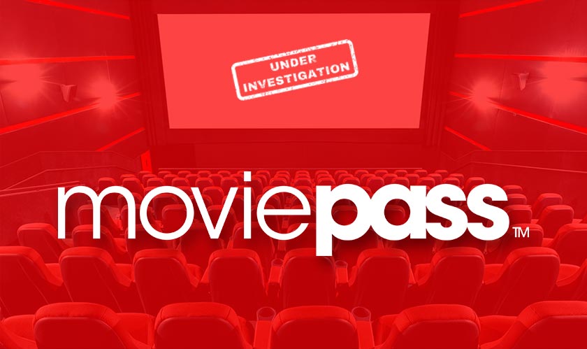 Another fraud? Movie Pass parent company under investigation